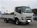 2017 Toyota Dyna Truck