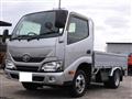 2017 Toyota Dyna Truck