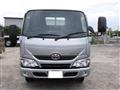 2017 Toyota Dyna Truck