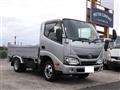 2017 Toyota Dyna Truck