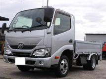 2017 Toyota Dyna Truck