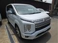 2025 Mitsubishi Delica D5