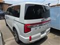 2025 Mitsubishi Delica D5