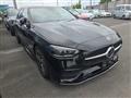 2021 Mercedes-Benz C-Class
