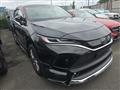 2022 Toyota Harrier