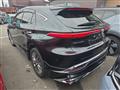 2022 Toyota Harrier