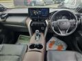 2022 Toyota Harrier