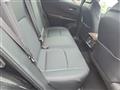 2022 Toyota Harrier