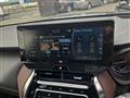 2022 Toyota Harrier