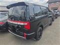 2024 Mitsubishi Delica D5