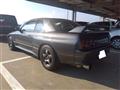 1989 Nissan Skyline