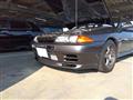 1989 Nissan Skyline