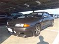 1989 Nissan Skyline