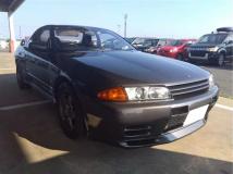 1989 Nissan Skyline