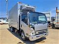2021 Isuzu Elf Truck