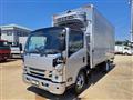 2021 Isuzu Elf Truck