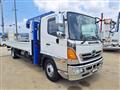 2014 Hino Ranger