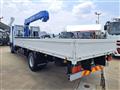 2014 Hino Ranger