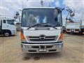 2014 Hino Ranger