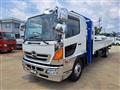 2014 Hino Ranger