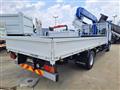 2014 Hino Ranger