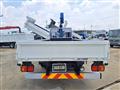 2014 Hino Ranger