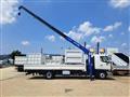 2014 Hino Ranger