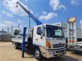 2014 Hino Ranger