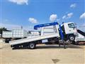 2014 Hino Ranger