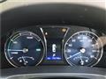 2014 Toyota Crown Hybrid