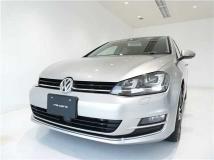 2013 Volkswagen Golf
