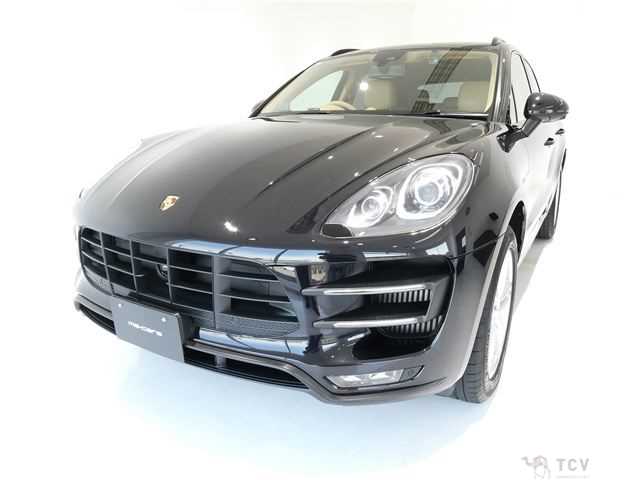 2015 Porsche Porsche Others