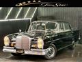 1964 Mercedes-Benz S-Class