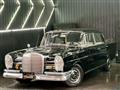 1964 Mercedes-Benz S-Class