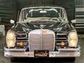 1964 Mercedes-Benz S-Class