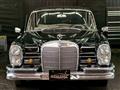 1964 Mercedes-Benz S-Class
