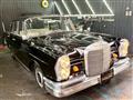 1964 Mercedes-Benz S-Class