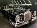 1964 Mercedes-Benz S-Class