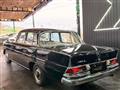 1964 Mercedes-Benz S-Class