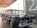 1964 Mercedes-Benz S-Class