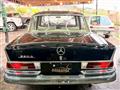 1964 Mercedes-Benz S-Class