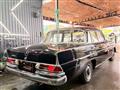 1964 Mercedes-Benz S-Class