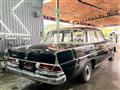 1964 Mercedes-Benz S-Class