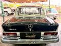 1964 Mercedes-Benz S-Class
