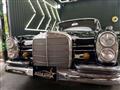 1964 Mercedes-Benz S-Class