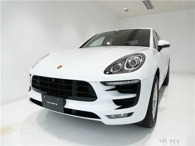 2017 Porsche Porsche Others