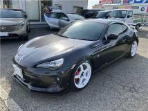 2018 Toyota 86