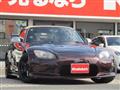 2002 Honda S2000