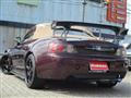 2002 Honda S2000