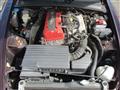 2002 Honda S2000